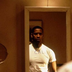 Foto Denzel Washington