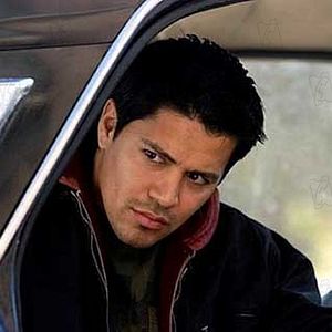 Foto Jay Hernandez