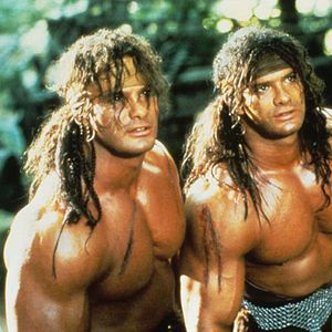 Foto Ruggero Deodato