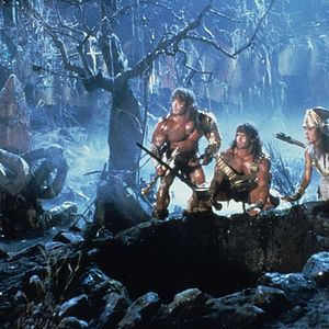 Foto Ruggero Deodato