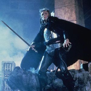 Foto Ruggero Deodato