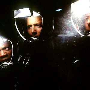 Foto Samuel L. Jackson