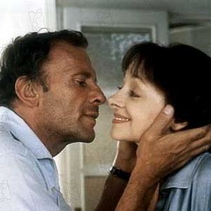 Foto Jean-Louis Trintignant