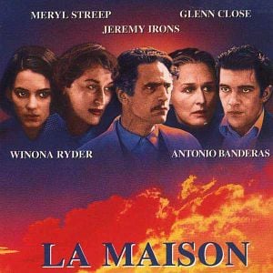 Foto La casa de los espíritus