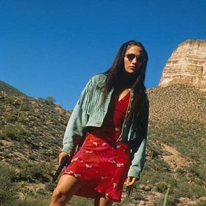 Foto Camino sin retorno