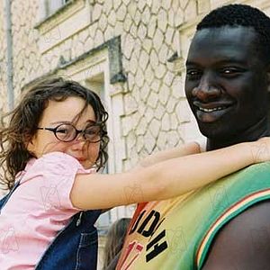 Foto Omar Sy