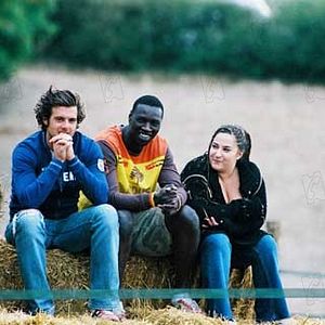 Foto Omar Sy