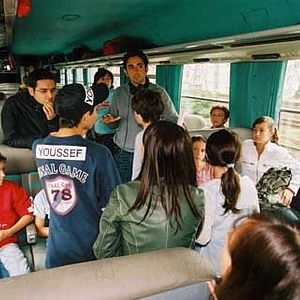 Foto Olivier Nakache