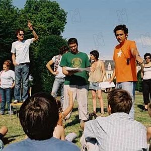 Foto Olivier Nakache