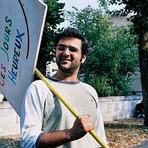 Foto Olivier Nakache