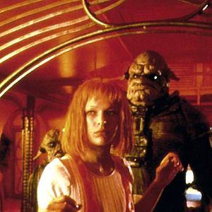 Foto El quinto elemento