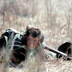 Foto Nacido el cuatro de julio