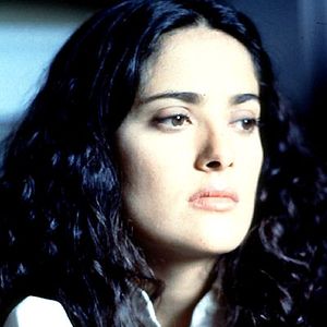 Foto Salma Hayek