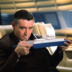 Foto 2001: Una odisea del espacio