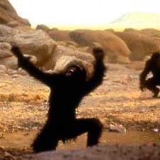 Foto 2001: Una odisea del espacio