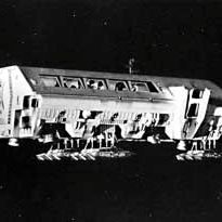 Foto Stanley Kubrick