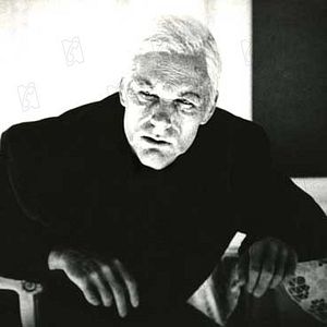 Foto Stanley Kubrick