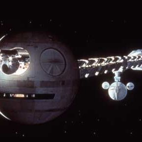 Foto Stanley Kubrick