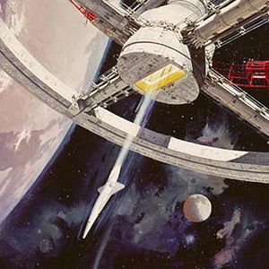 Foto 2001: Una odisea del espacio