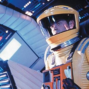 Foto 2001: Una odisea del espacio