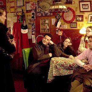 Foto La joya de la familia