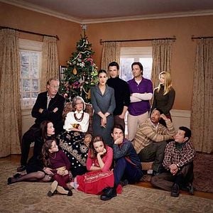 Foto Dermot Mulroney