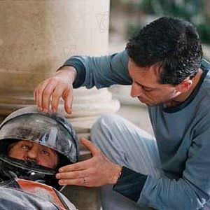 Foto Gérard Depardieu