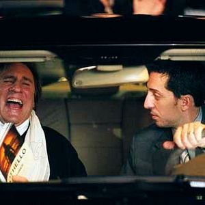 Foto Gérard Depardieu