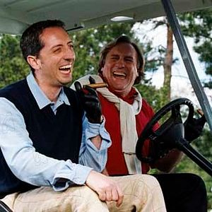 Foto Gérard Depardieu