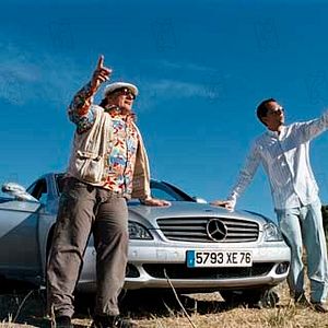 Foto Gérard Depardieu