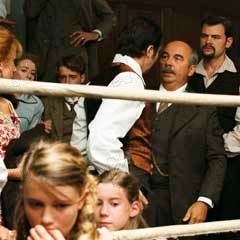 Foto Clovis Cornillac