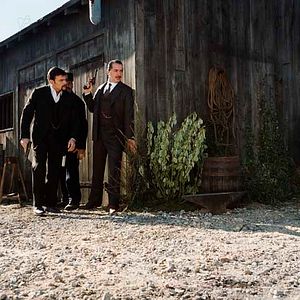 Foto Clovis Cornillac