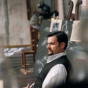 Foto Clovis Cornillac