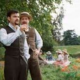 Foto Clovis Cornillac