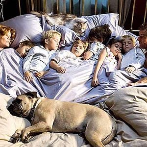 Foto Los tuyos, los míos y los nuestros