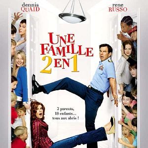 Foto Los tuyos, los míos y los nuestros