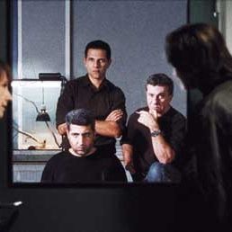 Foto Xavier Beauvois