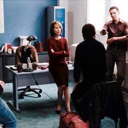 Foto Xavier Beauvois