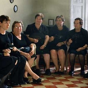 Foto Pedro Almodóvar