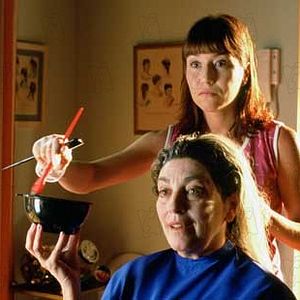 Foto Pedro Almodóvar