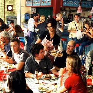 Foto Pedro Almodóvar