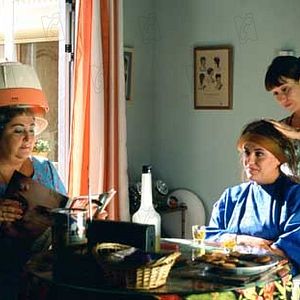 Foto Pedro Almodóvar