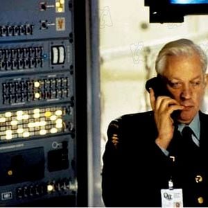 Foto Donald Sutherland