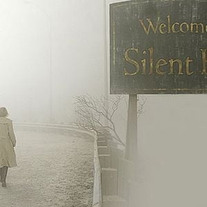 Foto Terror en Silent Hill