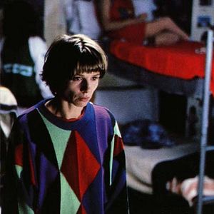 Foto Tacones lejanos