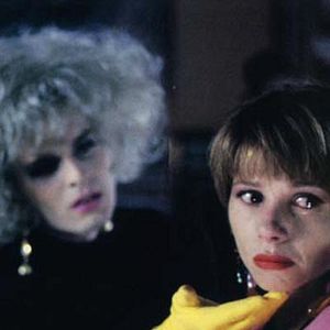 Foto Tacones lejanos