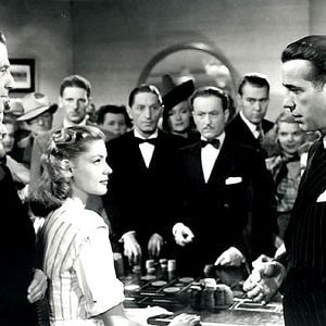 Foto Al borde del abismo