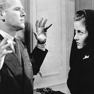 Foto Al borde del abismo