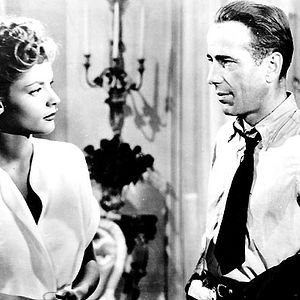 Foto Al borde del abismo