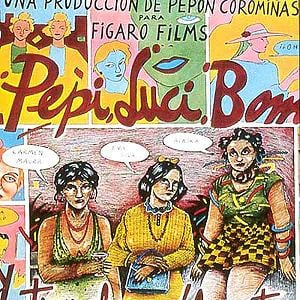 Foto Pepi, Luci, Bom y otras chicas del montón